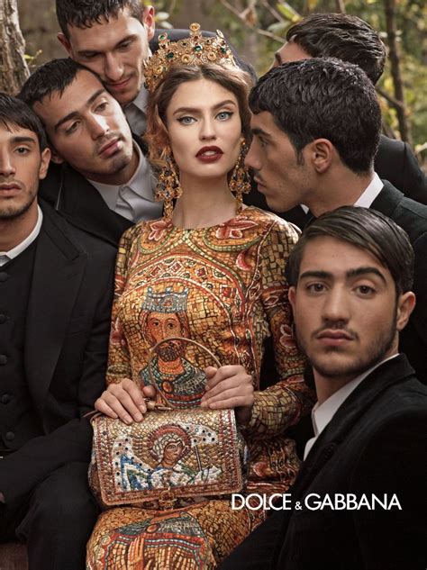 dolce gabbana sito|world Dolce & Gabbana news.